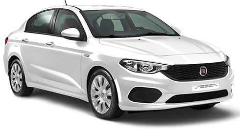 Fiat Egea Otomatik