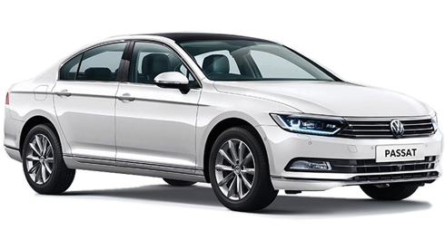 Volkswagen Passat Otomatik